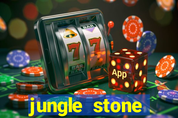 jungle stone reclame aqui